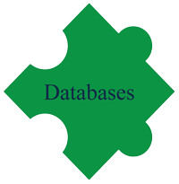 databases